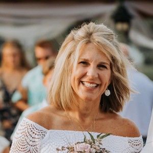 Meet your Posher, Sherry